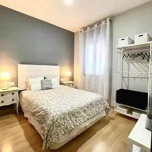  Apartamento Civitas España