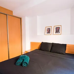 Cosy & Amazing Views! Close To Alhambra! , Granada Spain