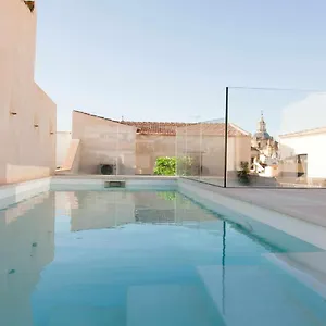Isg Cedaceros , Seville Spain