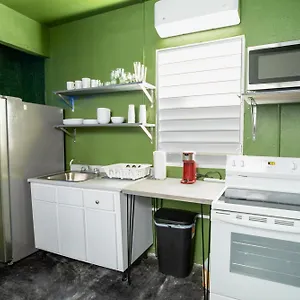 Casa Vibe Great For Large Groups , San Juan Puerto Rico