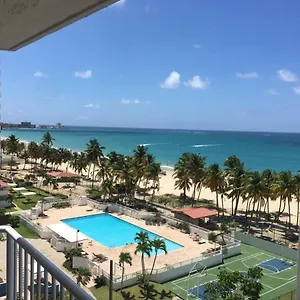 Ocean View At Marbella Del Caribe 4 , San Juan Puerto Rico